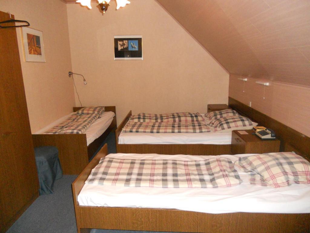 Hotel Ten Putte Gistel Phòng bức ảnh