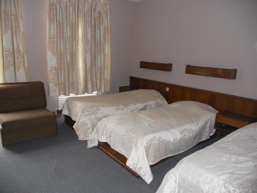 Hotel Ten Putte Gistel Phòng bức ảnh